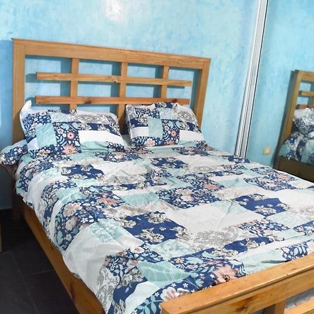 Dream Village Boca Chica Frente A La Playa Экстерьер фото